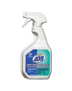 CLO35306EA CLEANER DEGREASER DISINFECTANT, SPRAY, 32 OZ