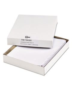 AVE11339 INDEX DIVIDERS WITH WHITE LABELS, 8-TAB, 11.5 X 9.75, WHITE, 25 SETS