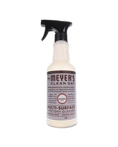 SJN663011 MULTI PURPOSE CLEANER, LAVENDER SCENT, 16 OZ SPRAY BOTTLE, 6/CARTON