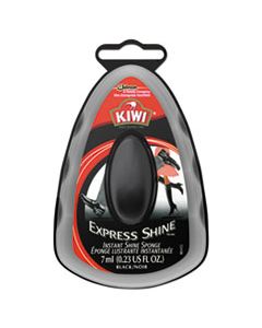 SJN643982EA EXPRESS SHINE SPONGE, BLACK