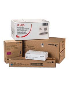 XER115R00129 115R00129 WASTE TONER BOTTLE, 21200 PAGE-YIELD