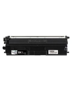 BRTTN433BK TN433BK HIGH-YIELD TONER, 4,500 PAGE-YIELD, BLACK