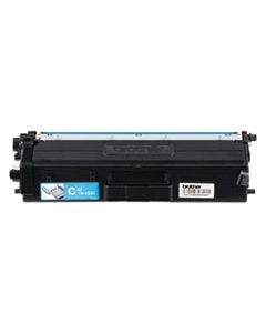 BRTTN433C TN433C HIGH-YIELD TONER, 4,000 PAGE-YIELD, CYAN