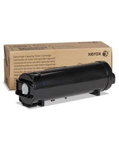 XER106R03944 106R03944 EXTRA HIGH-YIELD TONER, 40000 PAGE-YIELD, BLACK