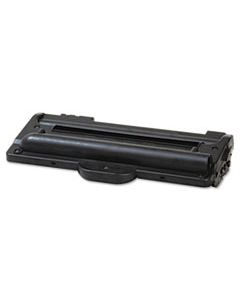 DPSDPC430477 REMANUFACTURED 89839 (AC104) TONER, 3500 PAGE-YIELD, BLACK