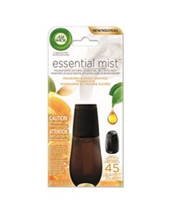 RAC98551EA ESSENTIAL MIST REFILL, MANDARIN ORANGE, 0.67 OZ