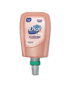 DIA16674EA ANTIMICROBIAL FOAMING HAND WASH, ORIGINAL, 1 L