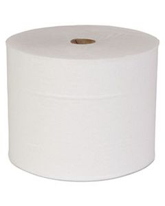 KCC47305 PRO SMALL CORE HIGH CAPACITY/SRB BATH TISSUE, SEPTIC SAFE, 2-PLY, WHITE, 1100 SHEETS/ROLL, 36 ROLLS/CARTON