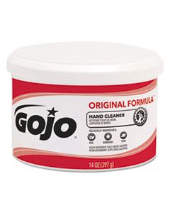 GOJ1109 ORIGINAL FORMULA HAND CLEANER CREME, 14 OZ, 12/CARTON