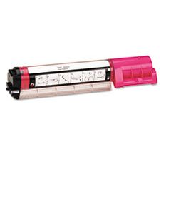 DPSDPCD3010M COMPATIBLE 341-3570 (3010) HIGH-YIELD TONER, 4000 PAGE-YIELD, MAGENTA