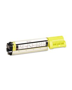 DPSDPCD3010Y COMPATIBLE 341-3569 (3010) HIGH-YIELD TONER, 4000 PAGE-YIELD, YELLOW