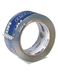 DUC1288647 HP260 PACKAGING TAPE, 3" CORE, 1.88" X 60 YDS, CLEAR, 36/PACK