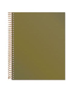 TOP63826 DOCKET GOLD PLANNERS & PROJECT PLANNERS, NARROW, BRONZE, 8.5 X 6.75, 70 SHEETS