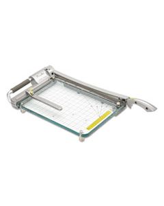 SWI99410 INFINITY GUILLOTINE TRIMMER, MODEL CL410, 25 SHEETS, 15 1/4" CUT LENGTH
