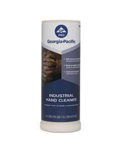 GPC44626 INDUSTRIAL HAND CLEANER, 300 ML, LEMON, 4/CARTON