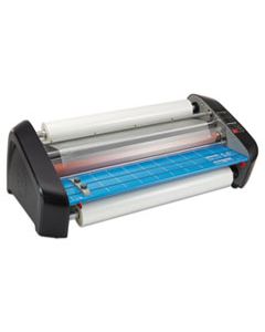 GBC1701700 HEATSEAL PINNACLE 27 THERMAL ROLL LAMINATOR, 27" MAX DOCUMENT WIDTH, 3 MIL MAX DOCUMENT THICKNESS