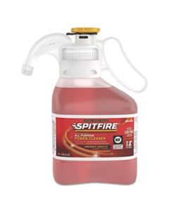 DVOCBD540526 CONCENTRATED SPITFIRE PROFESSIONAL ALL PURPOSE POWER CLEANER, 47.3 OZ BOTTLE