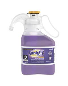 DVOCBD540670 CONCENTRATED WHISTLE PLUS MULTI-PURPOSE CLEANER AND DEGREASER, CITRUS, 47.3 OZ