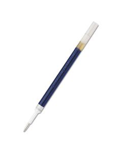 PENLR10C REFILL FOR PENTEL ENERGEL RETRACTABLE LIQUID GEL PENS, CONICAL TIP, BOLD POINT, BLUE INK