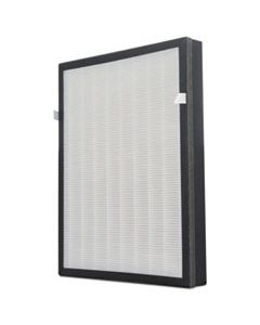 ALEAPFILTER TRUE HEPA AIR PURIFIER REPLACEMENT FILTER, 1/EA