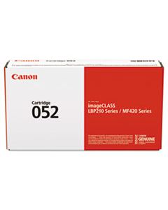 CNM2199C001 2199C001 (052) TONER, 3100 PAGE-YIELD, BLACK