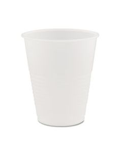 DCCY12SPK CONEX GALAXY POLYSTYRENE PLASTIC COLD CUPS, 12 OZ, 50/PACK