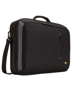 CLG3200926 TRACK 18" CLAMSHELL CASE, 18", 19.3" X 3.9" X 14.2", BLACK