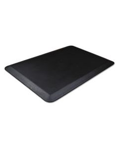 DEFAFP1824 ANTI-FATIGUE MAT, 24 X 18, BLACK