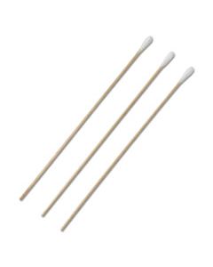 MIIMDS202055 NON-STERILE COTTON TIPPED APPLICATORS, 6", 1000/BOX