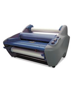 GBC1701680 ULTIMA 35 EZLOAD THERMAL ROLL LAMINATOR, 12" MAX DOCUMENT WIDTH, 5 MIL MAX DOCUMENT THICKNESS