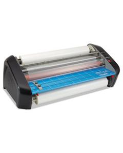 GBC1701720EZ PINNACLE 27 EZLOAD LAMINATOR, 27" MAX DOCUMENT WIDTH, 3 MIL MAX DOCUMENT THICKNESS