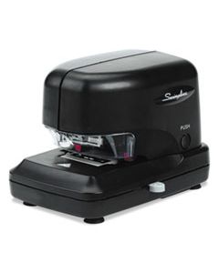 SWI69008 HIGH-VOLUME ELECTRIC STAPLER, 30-SHEET CAPACITY, BLACK