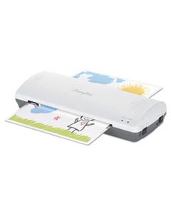 SWI1701857CM INSPIRE PLUS THERMAL POUCH LAMINATOR, 9" MAX DOCUMENT WIDTH, 5 MIL MAX DOCUMENT THICKNESS