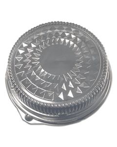 DPK12DL DOME LIDS FOR 12" CATER TRAYS, 50/CARTON