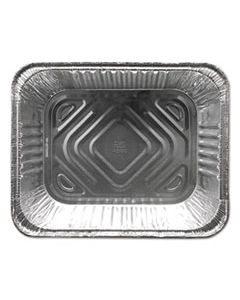 DPKFS4200XX ALUMINUM STEAM TABLE PANS, HALF SIZE, DEEP, 100/CARTON