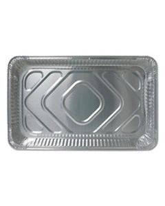 DPKFS7800XX ALUMINUM STEAM TABLE PANS, FULL SIZE, MEDIUM, 50/CARTON