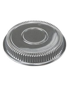 DPKP290500 DOME LIDS FOR 9" ROUND CONTAINERS, 500/CARTON
