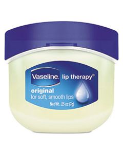 UNI20677CT LIP THERAPY, ORIGINAL, 0.25 OZ, 32/CARTON