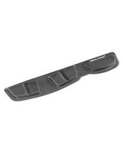 FEL9183801 MEMORY FOAM KEYBOARD PALM SUPPORT, GRAPHITE