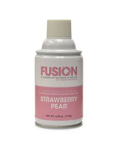 FRSMA12STP FUSION METERED AEROSOLS, FLORAL, 6.25 OZ, 12/CARTON