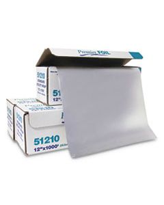 GEN7112 STANDARD ALUMINUM FOIL ROLL, 12" X 1,000 FT