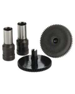 SWI74889 REPLACEMENT PUNCH KIT FOR HIGH CAPACITY TWO-HOLE PUNCH, 9/32 DIAMETER