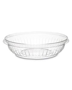 DCCPET8B PRESENTABOWLS CLEAR BOWLS, 8 OZ, CLEAR, 504/CARTON