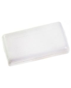 GTP400300 UNWRAPPED AMENITY BAR SOAP, FRESH, # 2 1/2, 200/CARTON