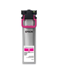 EPST902320 T902320 (902) DURABRITE ULTRA INK, 3000 PAGE-YIELD, MAGENTA