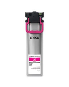 EPST902XL320 T902XL320 (902XL) DURABRITE ULTRA HIGH-YIELD INK, 5000 PAGE-YIELD, MAGENTA