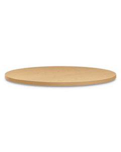 HONBTRND36NDD BETWEEN ROUND TABLE TOPS, 36" DIA., NATURAL MAPLE