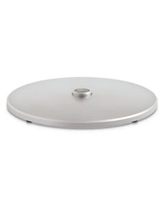 HONCTLDSPR8 ARRANGE DISC SHROUD, 32.71W X 1.42H, SILVER