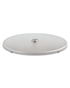 HONCTMDSPR8 ARRANGE DISC SHROUD, 26.82W X 1.42H, SILVER