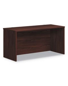 HONLM60CRDN FOUNDATION CREDENZA SHELL, 60W X 24D X 29H, MAHOGANY